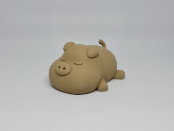 Adorable Sleeping Pig STL Chubby Cozy: A Strategic Tool for Creativity and Branding